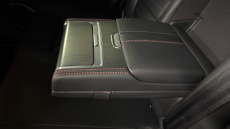 MG HS 1.5 T-GDI Trophy 5dr Petrol Hatchback